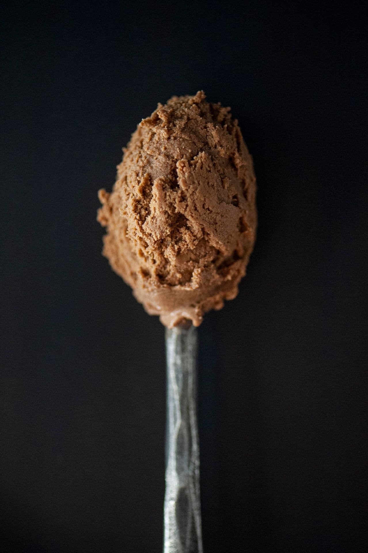 MILK CHOCOLATE MISO