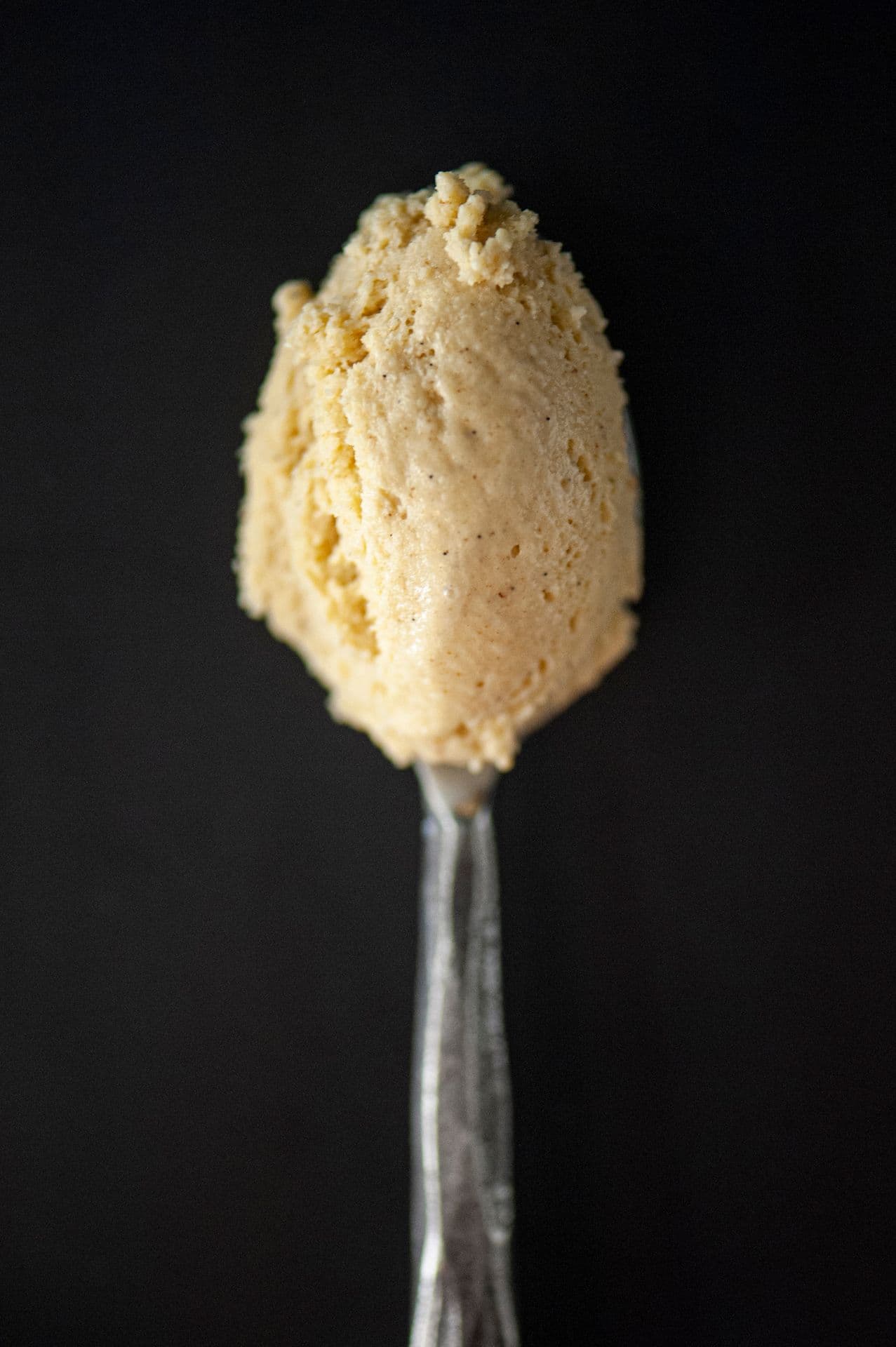 SECRET VANILLA